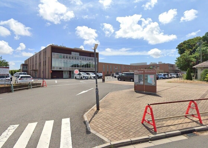 リバーベルのぎく野(E-214)1階 学校法人国際医療福祉大学国際医療福祉大学市川病院