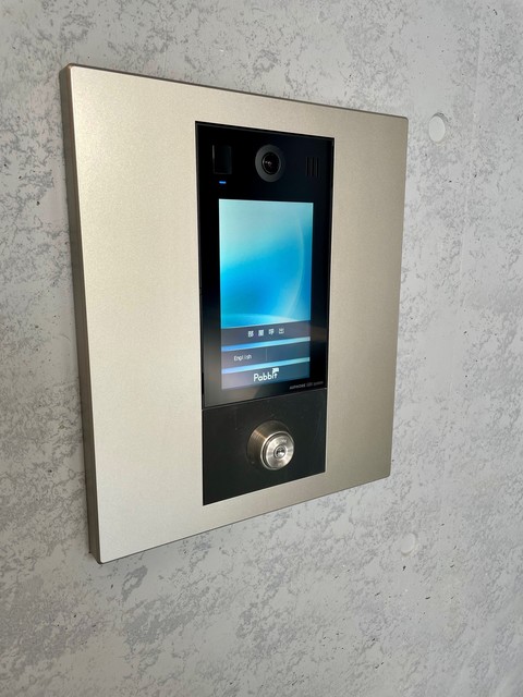 Ｐｒｉｍｅ蒲田0502号室 セキュリティ