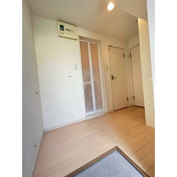エムズ横浜0202号室 部屋その他