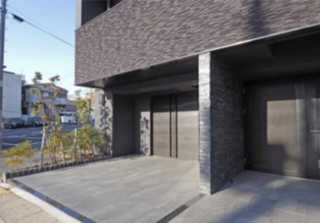 レア横濱山手壱番館 外観