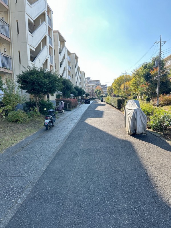 みずほ台団地１０－１4階 部屋その他