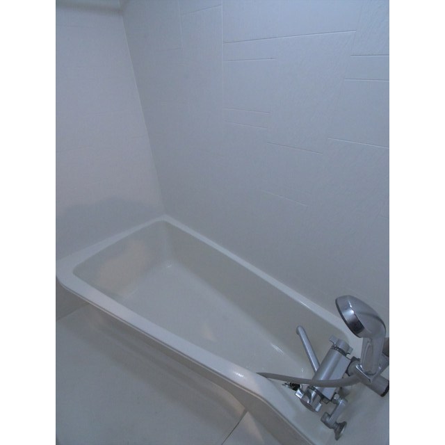 レジデンス経堂桜丘0213号室 お風呂