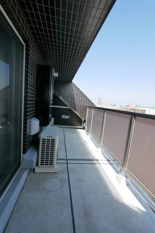 ハーモニーレジデンス山手サウス大塚10階 内観