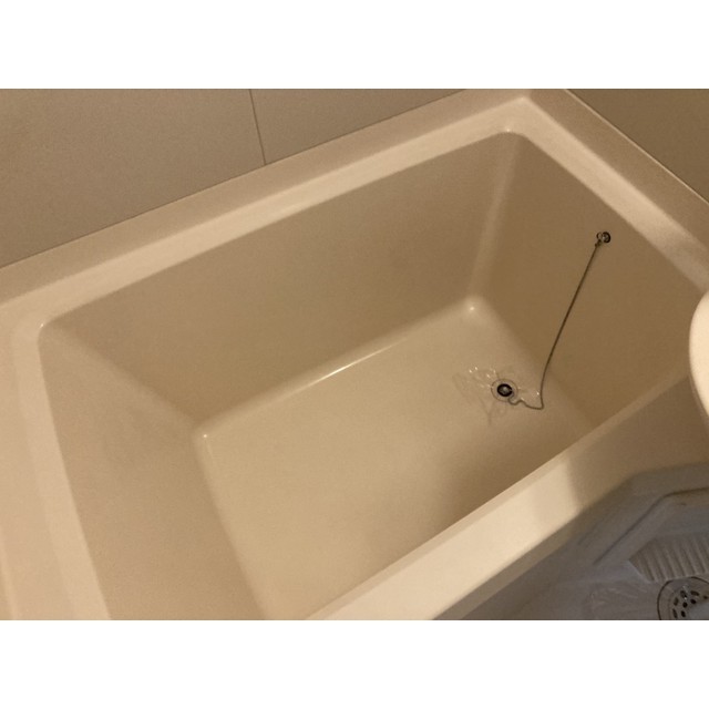 リブレス本庄 お風呂