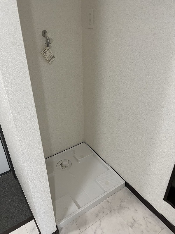 ディアロック2階 部屋その他