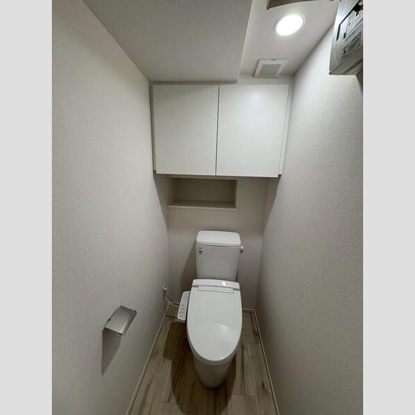 MAXIV武蔵新城TRE507号室 部屋設備