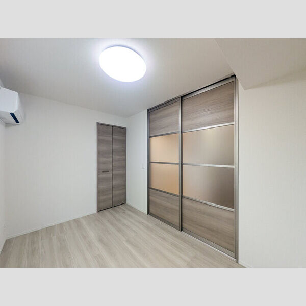 Noble Villa 針ヶ谷101号室 洋室