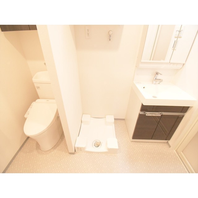 ＧＥＮＯＶＩＡ本所吾妻橋ｓｋｙｇａｒｄｅｎ0308号室 内観