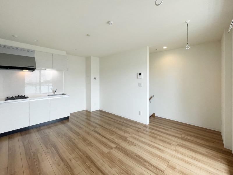 ミハス市川2階 部屋その他