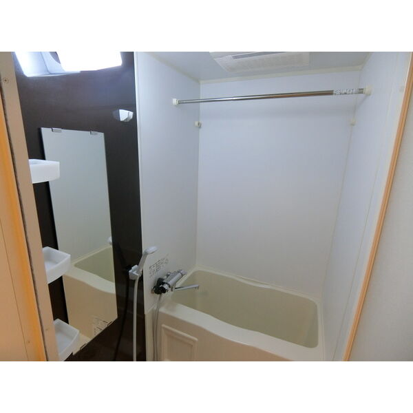 ザ・レジデンス・オブ・トーキョーY11 お風呂