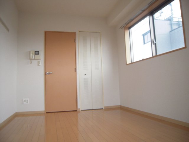 ＬＹＮＸ南台Ⅰ リビング