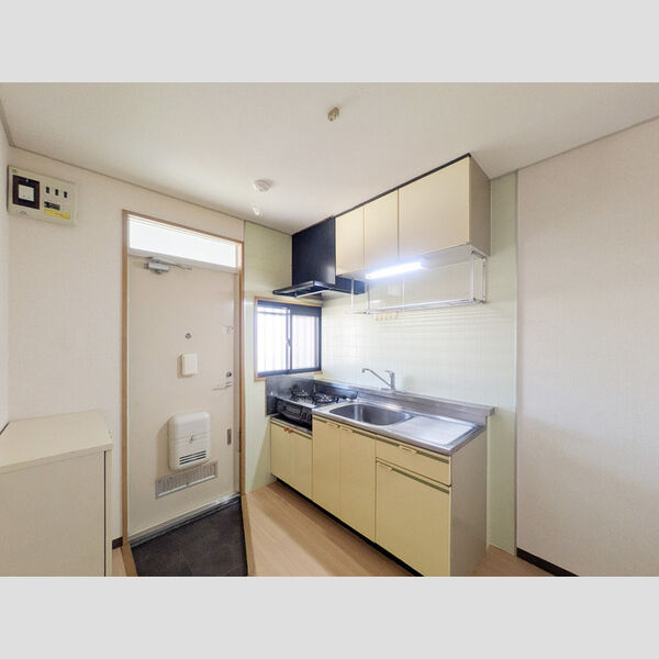 パークサイド リビング