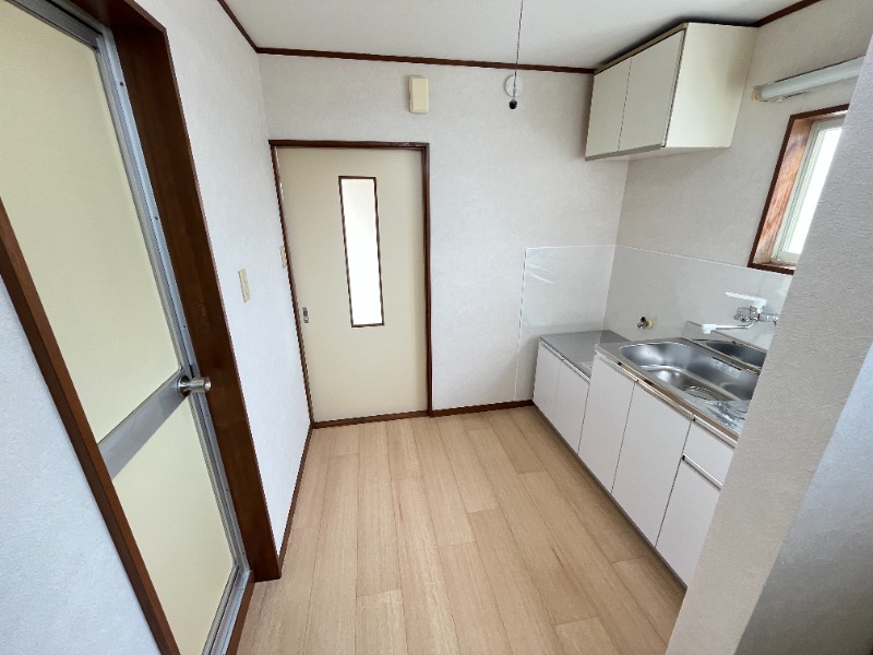 ホーユーパレス2階 部屋その他
