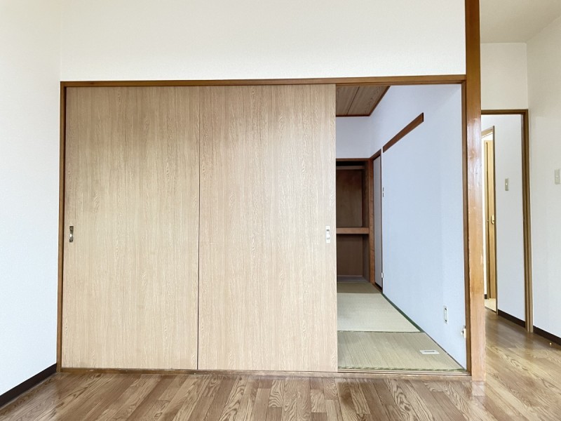 ルネス常盤平5階 部屋その他