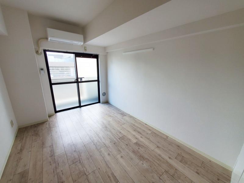 アビテB・B 別号室の写真です