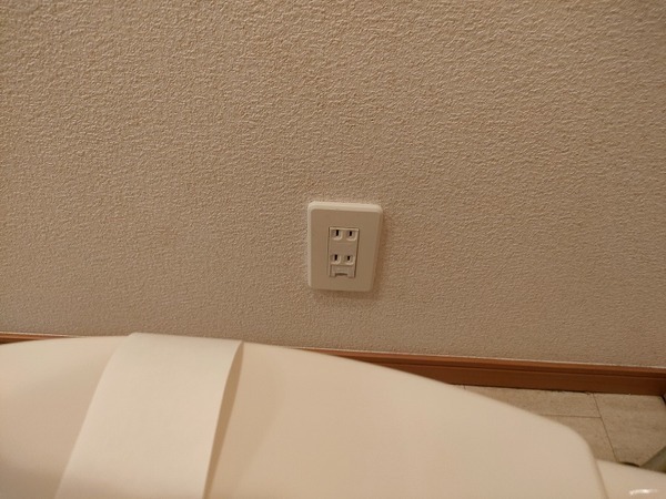 カーサバウム1階 同建物別部屋の参考画像