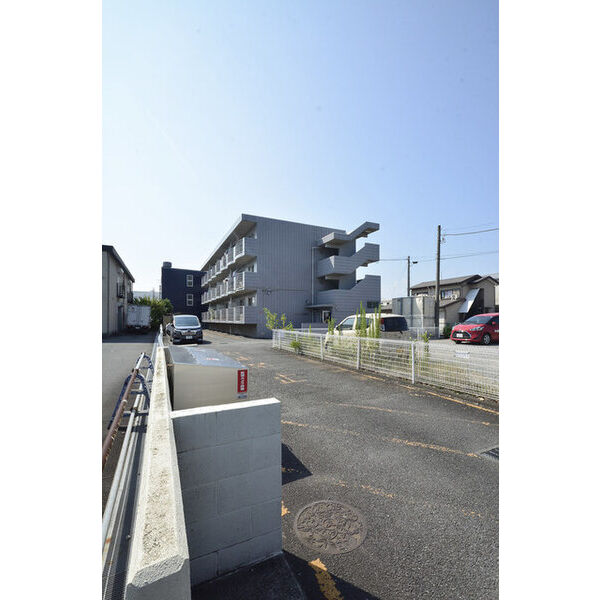 リバティー小泉 外観