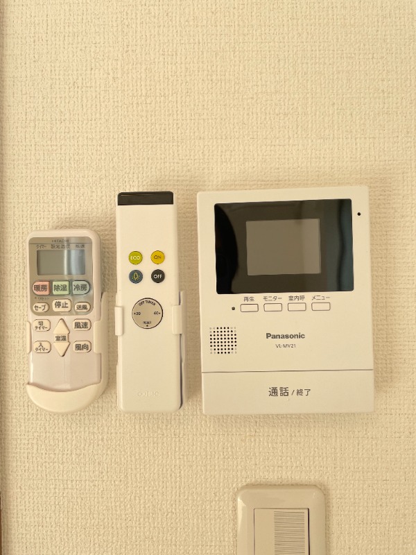 アーバンステージ富士見台2階 部屋その他