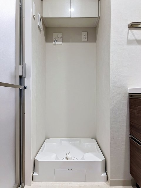 ルジェンテ板橋12階 部屋設備