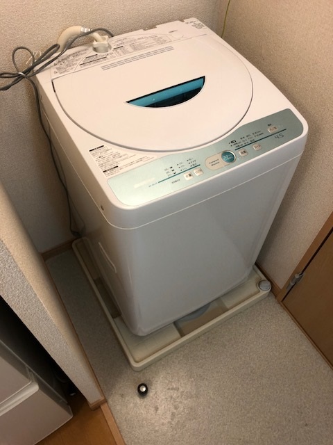 レオパレススカイ　タウンⅡ107号室 部屋その他