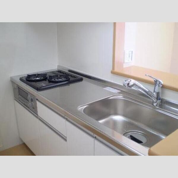 アメニティーⅡ アメニティーⅡキッチン