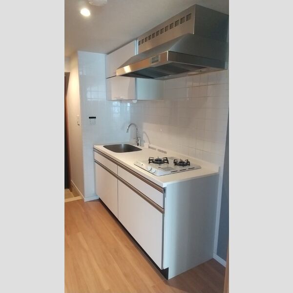 カスタリア大塚Ⅱ0501号室 キッチン