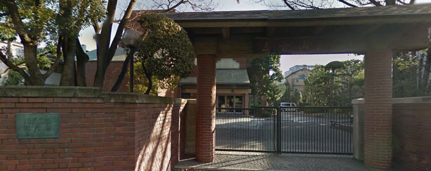 Claudia Takenotsuka／クラウディアタケノツカ304号室 【寺院・神社】実修寺まで2117ｍ