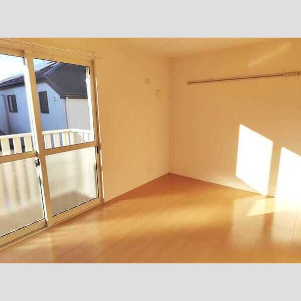 ヒラソル202号室 部屋その他