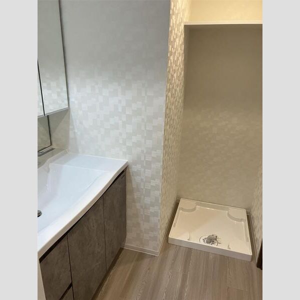 S-RESIDENCE瑞江702号室 部屋設備