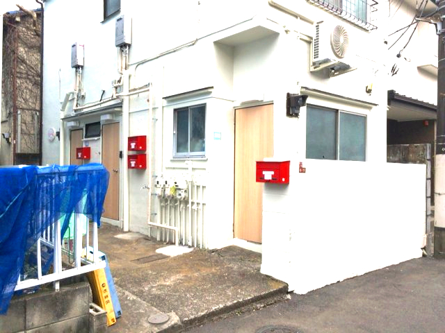 Camellia102号室 その他