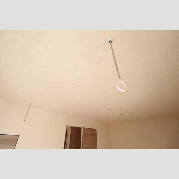 マイマリン102号室 部屋その他