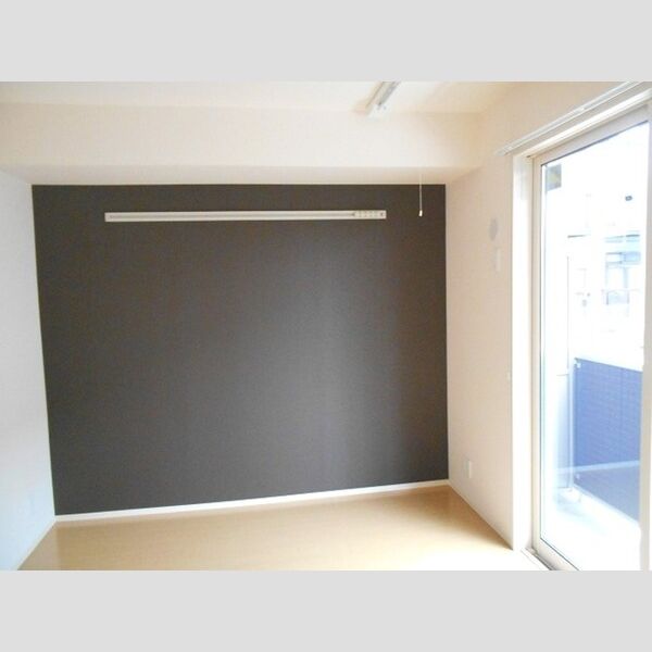 エミネンス 武蔵浦和102号室 洋室5.3帖