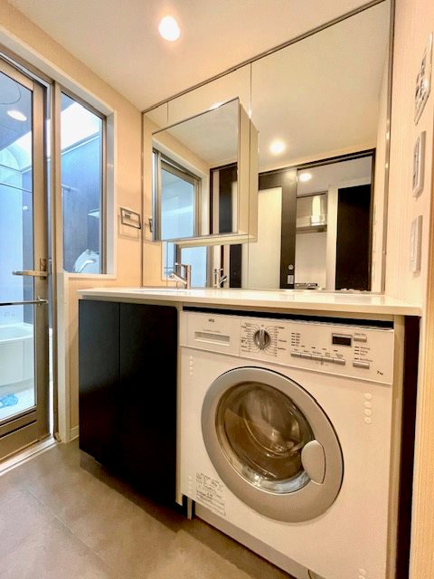 レジディア恵比寿Ⅱ5階 部屋その他