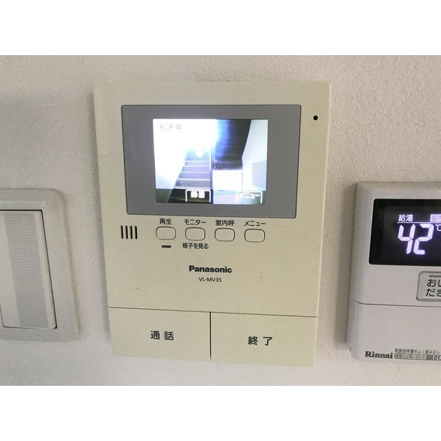 リバーサイドツルミ105号室 部屋その他