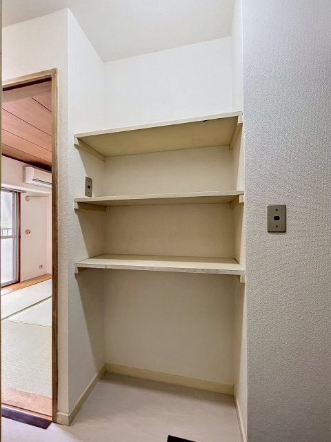 シティハイツ大井町4階 その他