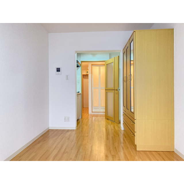 ＦＥＥＬＯ103号室 居室