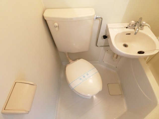 ナズ中馬込レックス0403号室 参考写真