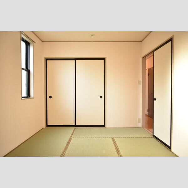 プリシェール蔵 和室