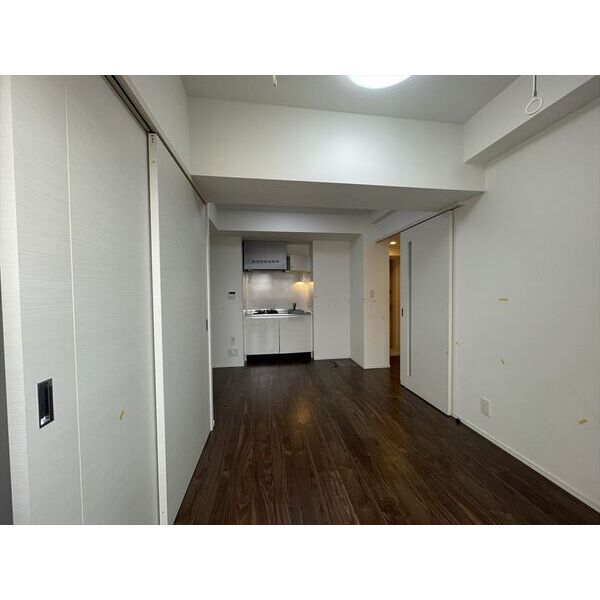 スパシエ蒲田グランドタワー906号室 部屋その他