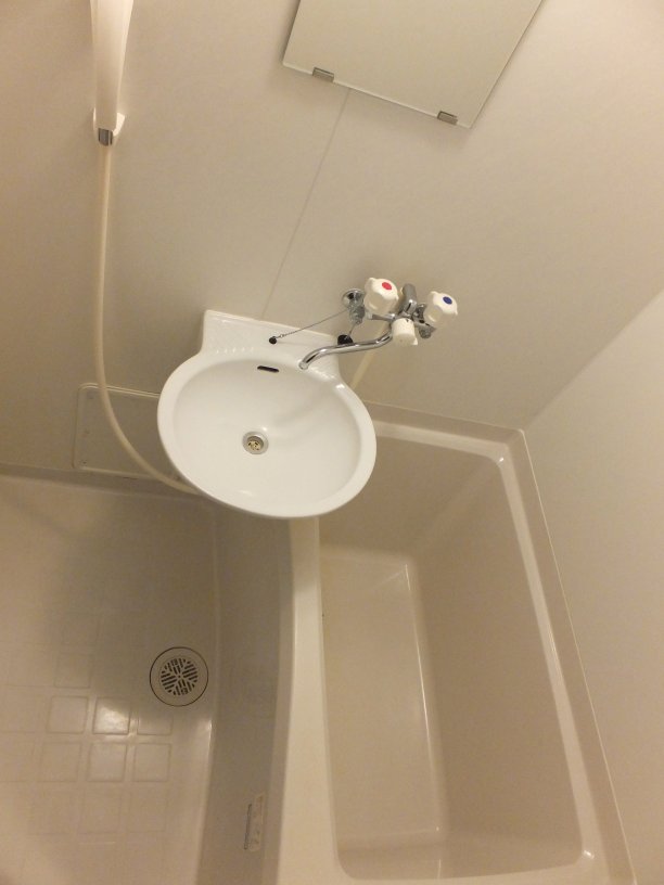 レオパレスＫｏｓｍｏｓ お風呂