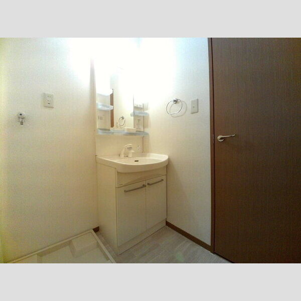 ローズコートサカエ 洗髪洗面台