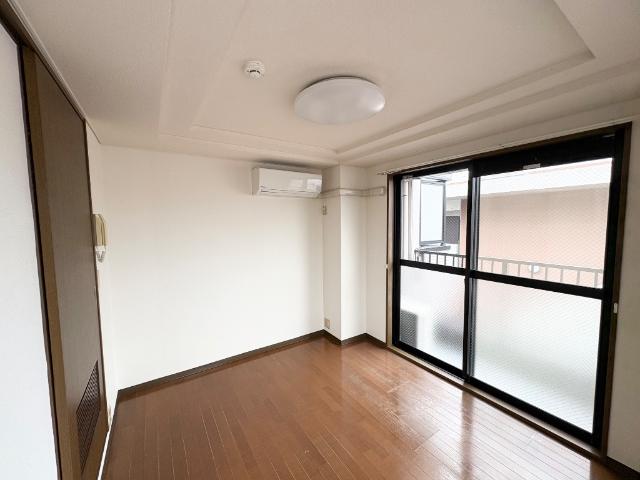 エスポワール303号室 リビング