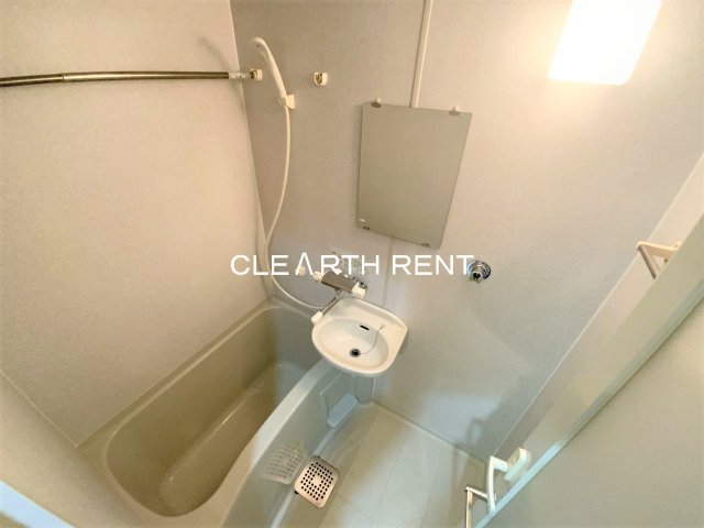 パレステュディオ六本木ＥＡＳＴⅡ2階 同タイプ別住戸写真となります。現況と異なる場合がございます。