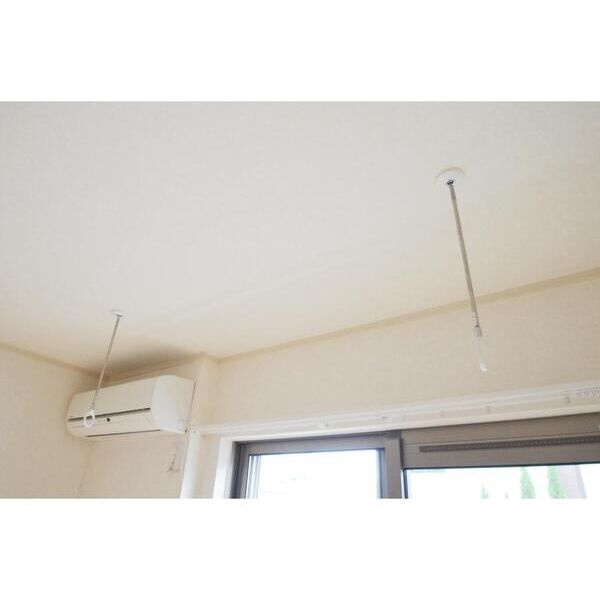 Ville　Est　I 部屋設備