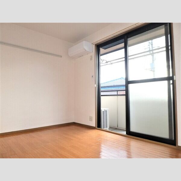 La・ルミエール 洋室1(リビング)