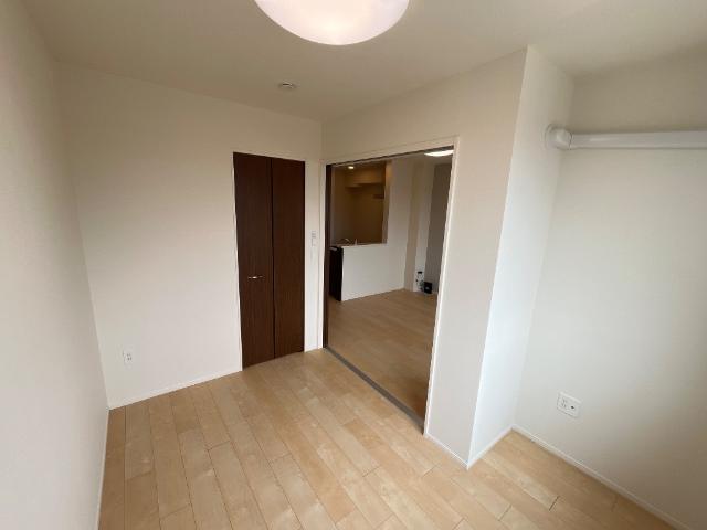 （仮称）柏市篠籠田　新築アパート203号室 室内（イメージ）