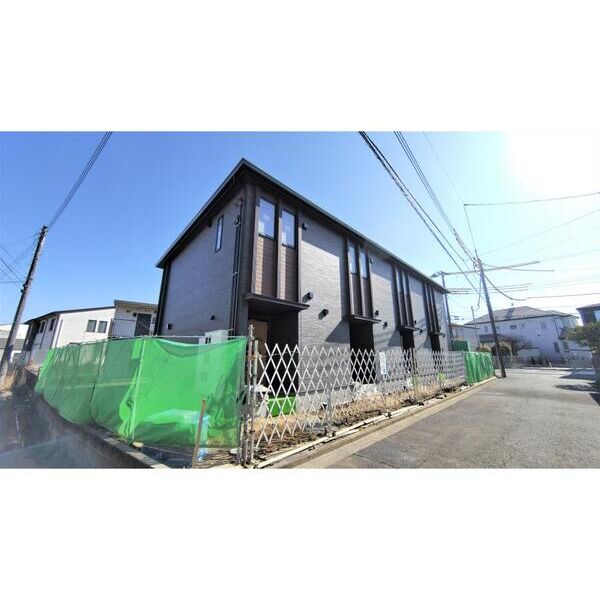 Forest Maison ETORUの外観画像