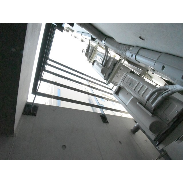 ＬＥＧＡＬＡＮＤ都立大学Ⅱ 内観