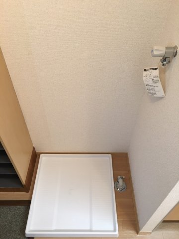 アジュールⅠ0202号室 部屋設備