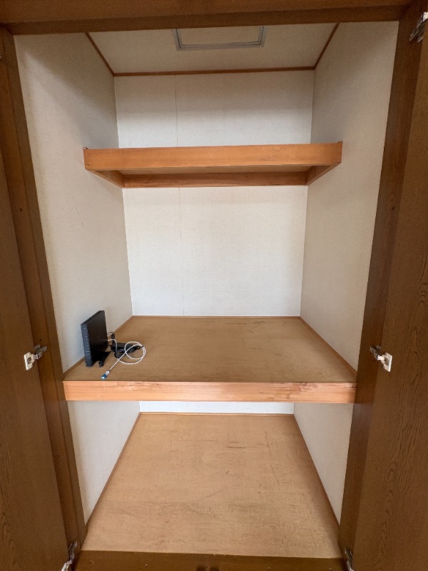 フローラマツノ2階 ※別部屋参照